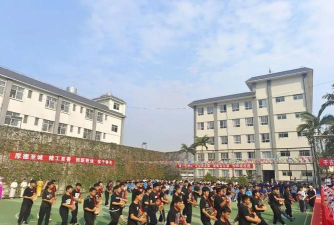 萍乡卫生学校2024年招生计划