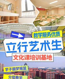 济南艺术专业培训排名