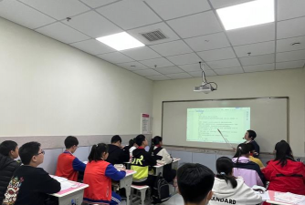 青青教育辅导班怎么样