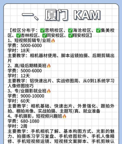 重庆摄影专业学校排名