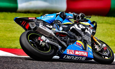 2024专业机车赛车学校排名