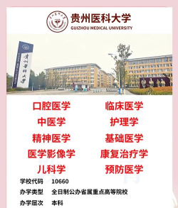 贵阳医专好吗好就业吗