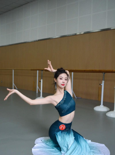 2024年舞蹈专业推荐大专女生