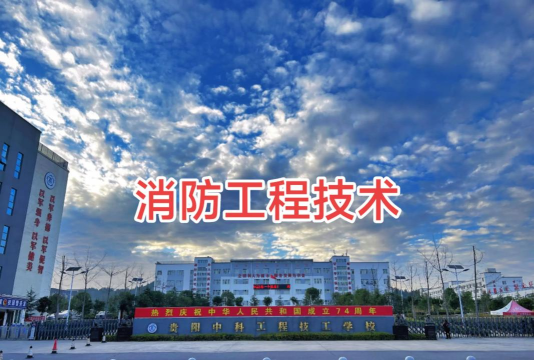 2024年凉山民办消防工程技术学校有哪些