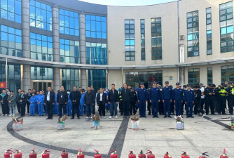 2024年兰州民办消防工程技术学校有哪些