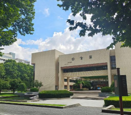 华中科技大学有哪些校区