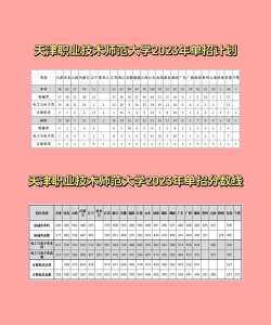 高考多少分能上天津职业技术师范大学
