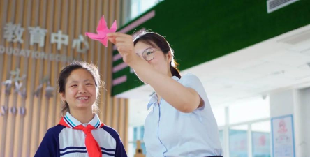 青岛西海岸新区特殊教育中心2024年招生简章