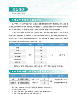 九江卫生学校2024年招生要求