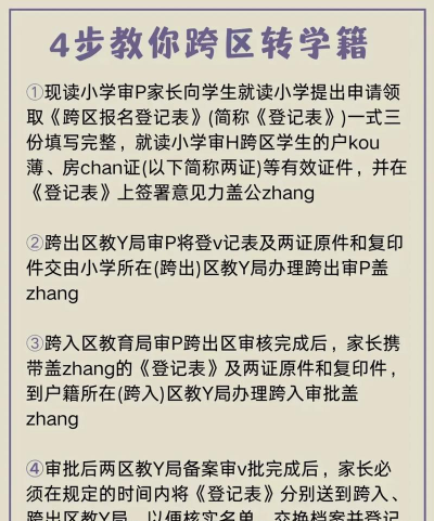 小升初学籍是自动转的吗