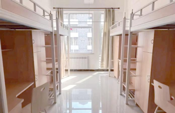 大连大学宿舍有空调吗