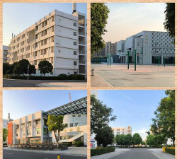 2024年天门中职学校有哪些