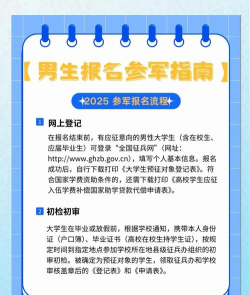 如何报考海军国防生 如何报考海军国防生