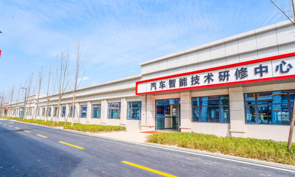 2024年三门峡汽修学校有哪些