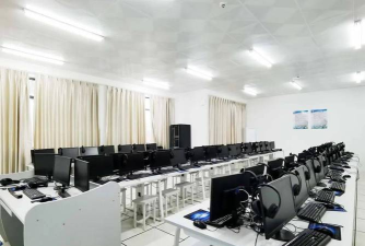 2024年新余计算机学校有哪些