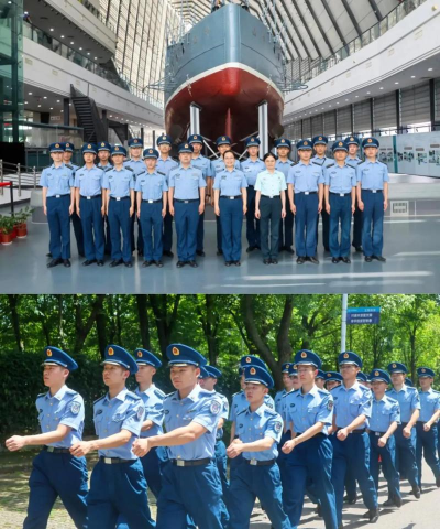 空军预警学院出来干什么工作