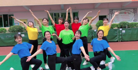 2024年巴中民办幼师学校有哪些