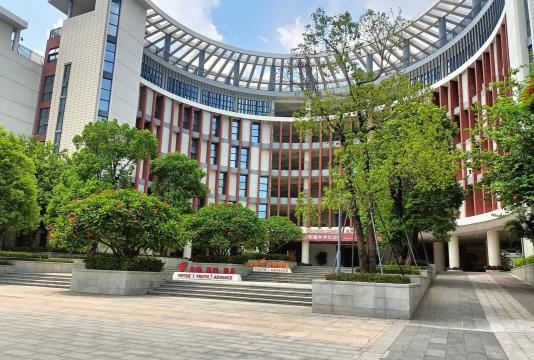 2024年黄石电子商务学校有哪些