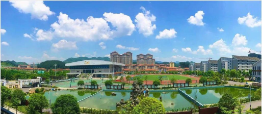 2024年毕节公办轨道交通学校有哪些