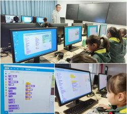 2024年汉中数控学校有哪些