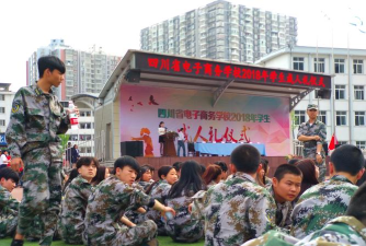 2024年铜川公办电子商务学校有哪些