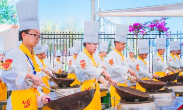 2024年昆明公办厨师学校有哪些