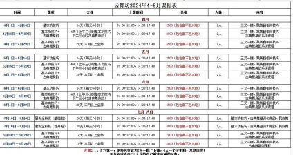 高中舞蹈艺术生花费多少钱
