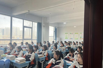 2024年青岛公办数控学校有哪些