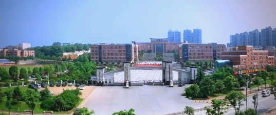 2024年湖南公办机电学校有哪些