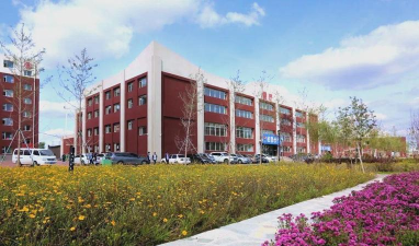 2024年四平公办护理学校有哪些