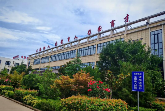 2024年汉中民办数控学校有哪些