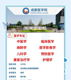 2024年达州民办护理学校有哪些