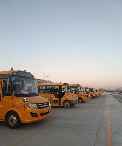 2024年甘南新能源汽车学校有哪些