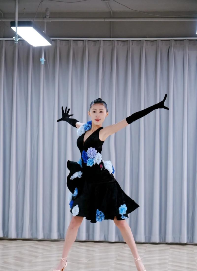 拉丁舞可以参加高考艺考吗