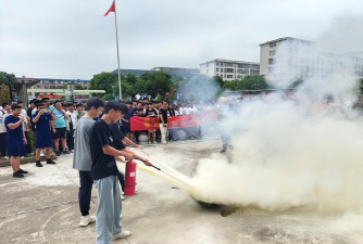 2024年宜春消防工程技术学校有哪些