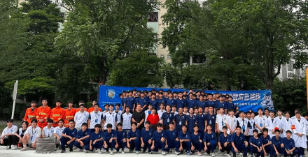 2024年广州消防工程技术学校有哪些