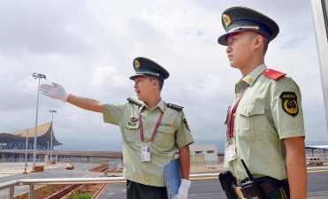 边防管理专业主要就业方向是什么