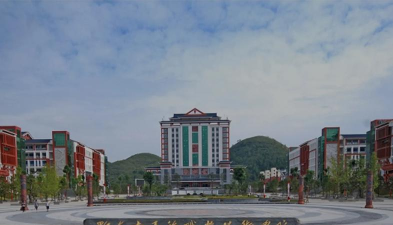 2024年黔东南公办形象设计学校有哪些