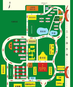 信阳农林学院有哪几个校区及校区地址公交站点 信阳农林学院有哪几个校区及校区地址公交站点