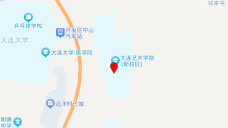 大连艺术学院有哪几个校区及校区地址公交站点 大连艺术学院有哪几个校区及校区地址公交站点