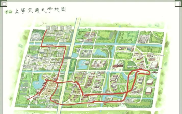 上海交通大学有哪几个校区及校区地址公交站点 上海交通大学有哪几个校区及校区地址公交站点