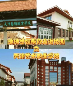天津艺术职业学院有哪几个校区及校区地址公交站点 天津艺术职业学院有哪几个校区及校区地址公交站点