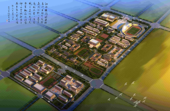 郑州体育职业学院有哪几个校区及校区地址公交站点 郑州体育职业学院有哪几个校区及校区地址公交站点