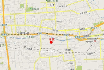 北京经济技术职业学院有哪几个校区及校区地址公交站点 北京经济技术职业学院有哪几个校区及校区地址公交站点