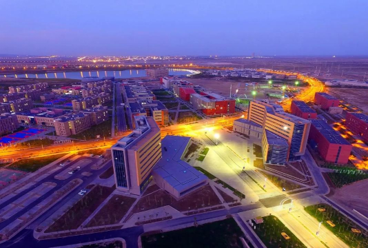 克拉玛依职业技术学院有哪几个校区及校区地址公交站点 克拉玛依职业技术学院有哪几个校区及校区地址公交站点