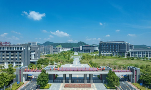 广西金融职业技术学院有哪几个校区及校区地址公交站点 广西金融职业技术学院有哪几个校区及校区地址公交站点