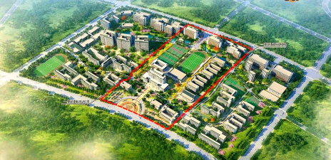 北海康养职业学院有哪几个校区及校区地址公交站点 北海康养职业学院有哪几个校区及校区地址公交站点