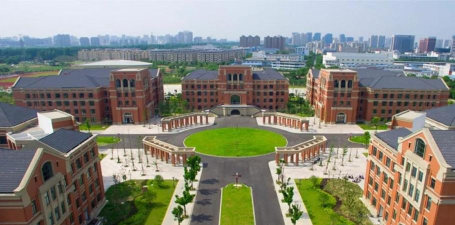 嘉兴南洋职业技术学院有哪几个校区及校区地址公交站点 嘉兴南洋职业技术学院有哪几个校区及校区地址公交站点