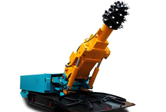 掘进工程技术专业发展前景如何 掘进工程技术专业发展前景如何