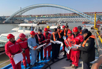 水路运输服务专业干什么 水路运输服务专业干什么